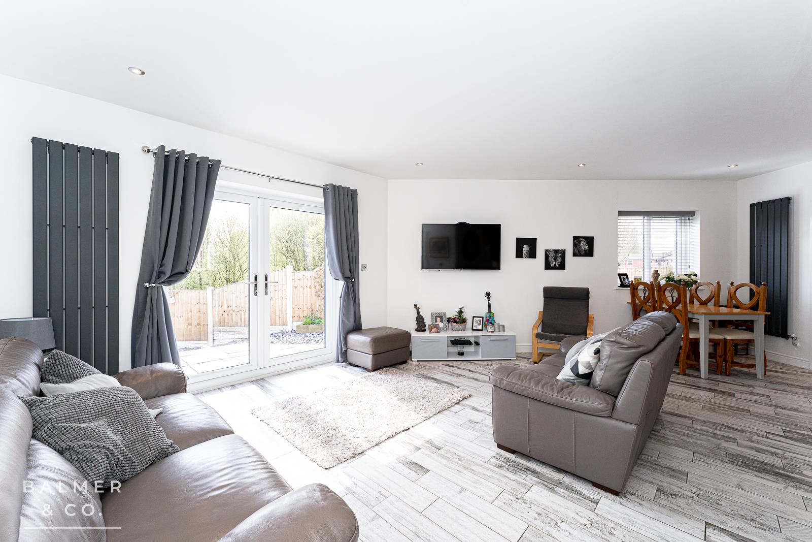 Properties for Sale Balmer & Co